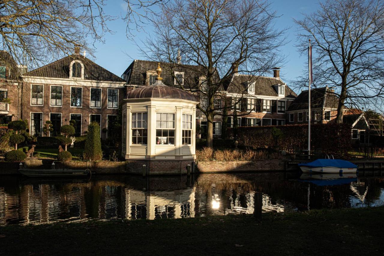 Grand Monumental Residence Edam Eksteriør bilde