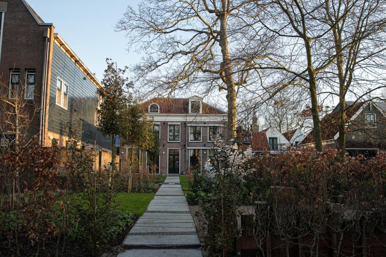 Grand Monumental Residence Edam Eksteriør bilde