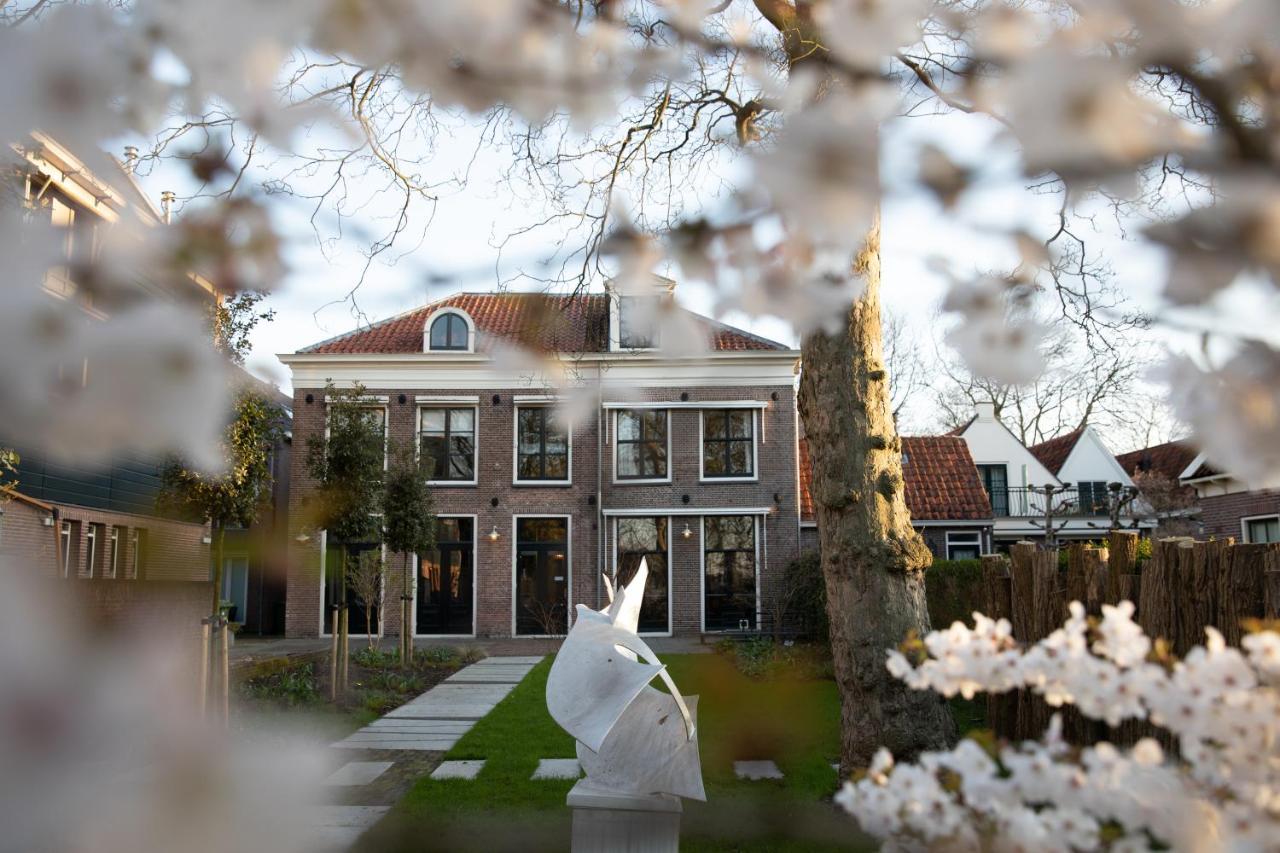 Grand Monumental Residence Edam Eksteriør bilde
